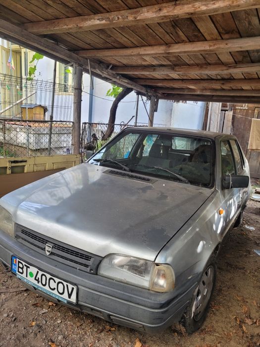 Dacia Super Nova