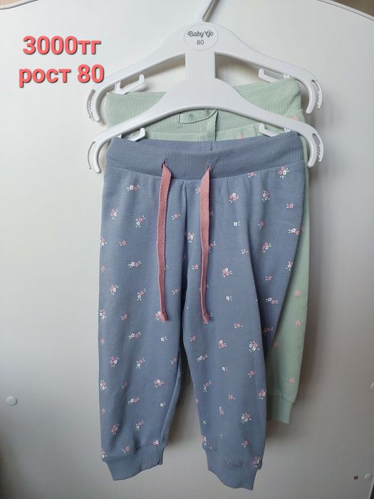 Новые вещи для девочек