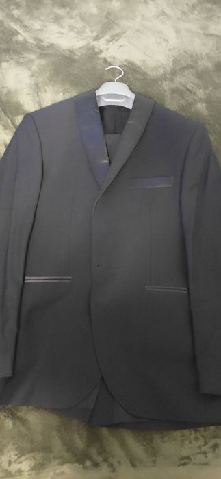 Мужской смогинг ADAM