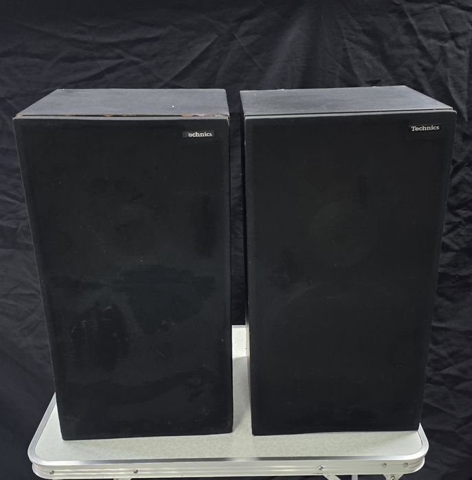Стари тонколони Technics sb 3050
