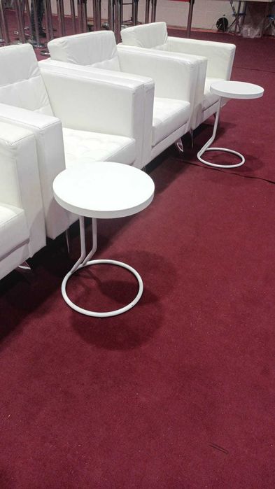 Аренда, прокат диваны кресла пуфы