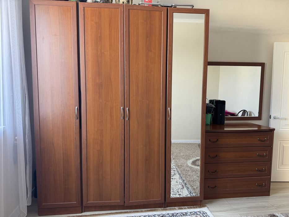 Шкафтар сатылады