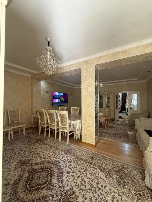 Продается дом 4 сотки, Шайхонтохурский район, Шофаиз