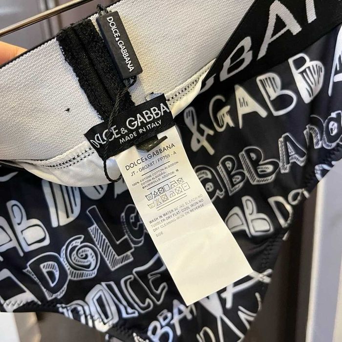 Aduc pe comanda Costume de baie DOLCE & GABBANA orice model