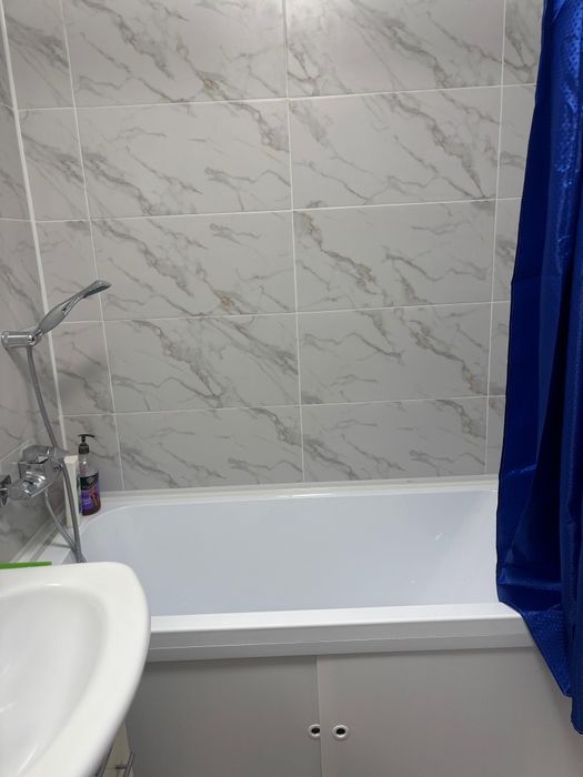 Сдается 1я квартира, мкр 10