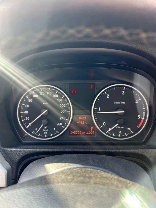 De vânzare: BMW Seria 3 E91 Facelift – 184 CP, motor N47D20C