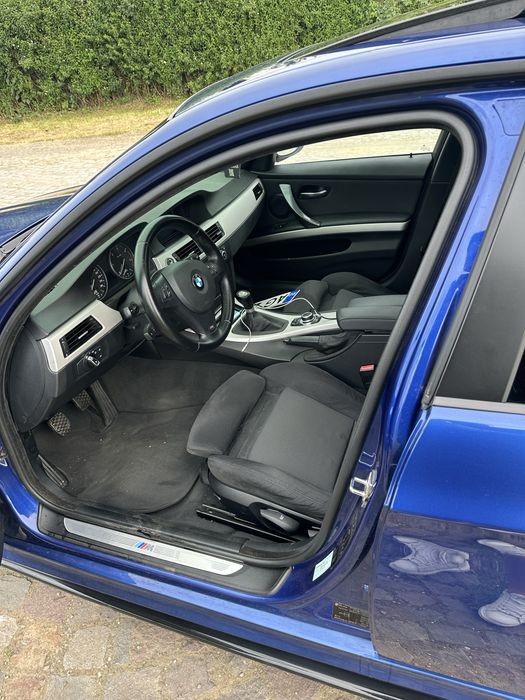 Vand bmw e90.
