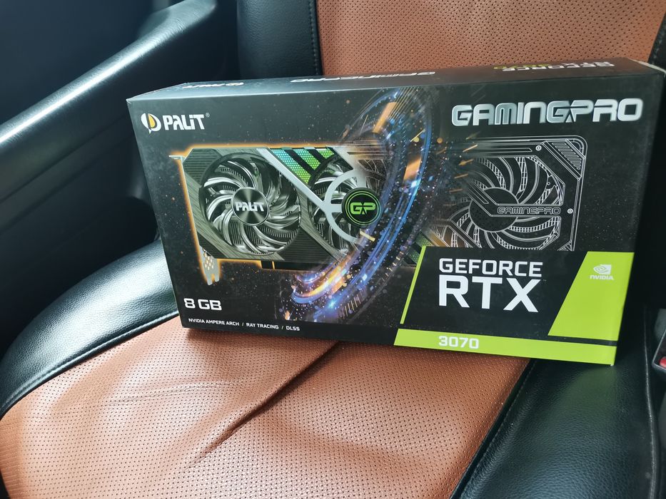 Продам комплектующие для ПК