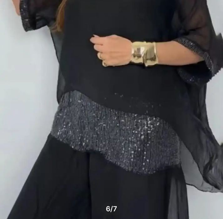 Брючный костьюм весернии