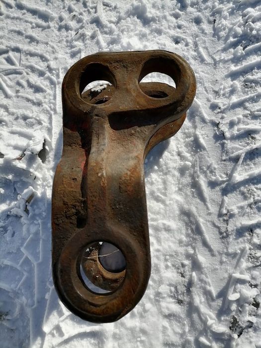 Серьга К-700    Т-4