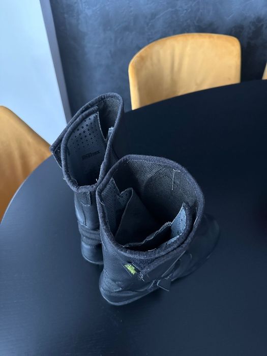 Cizme moto touring Shoei