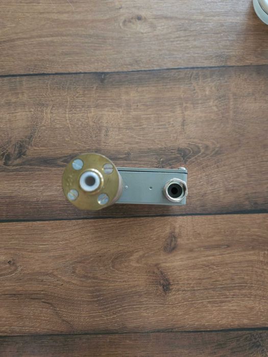 Индустриален пресостат Trafag 920.2377