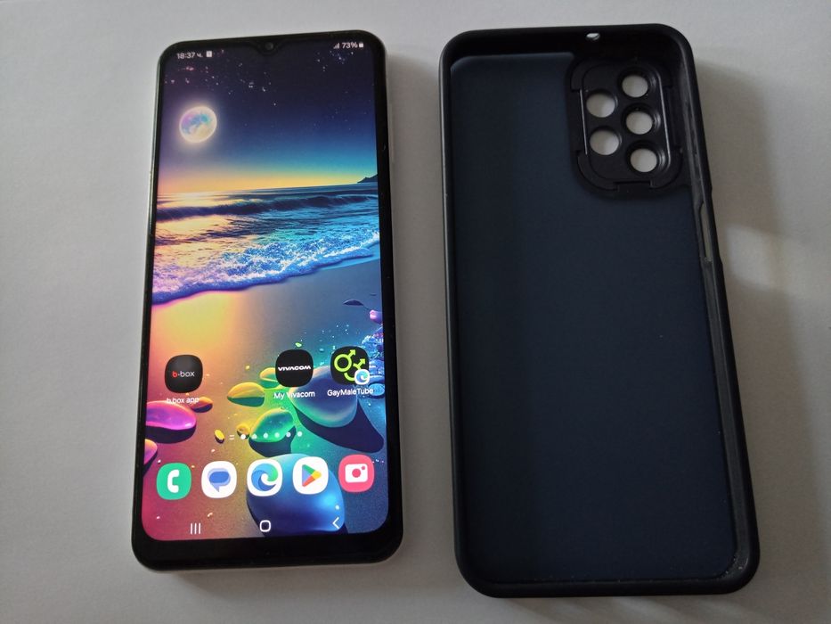 Samsung Galaxy A13 128GB 4GB RAM Dual