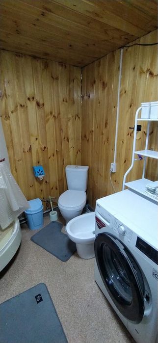 Благоустроенный Дом 4 комнаты.