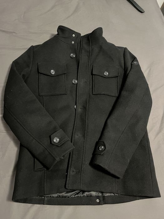 Palton Tom Tailor marimea L