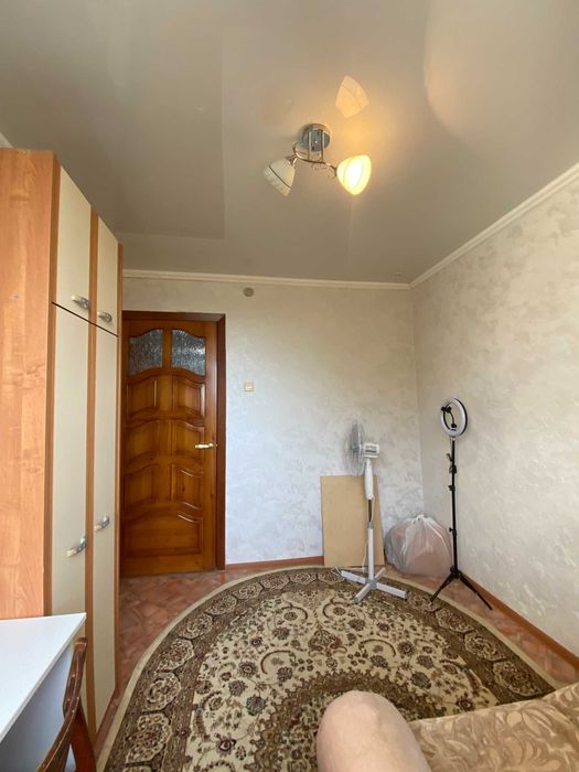 4 комн квартира около Авиценны