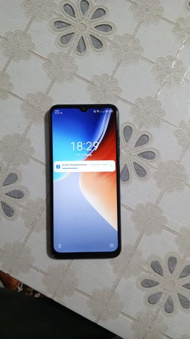 Tecno 6 Pro продам хороший пишите на Вацап