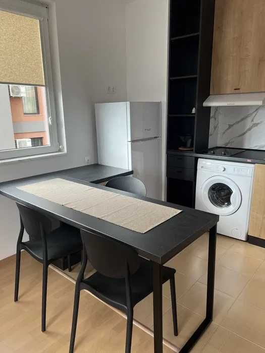 Дава се под наем Едностаен апартамент в с. Равда, Област Бургас - 65 кв.м за 165.75 € - Снимка #14