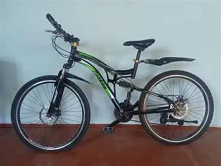 Zookos VELOSIPED sotiladi