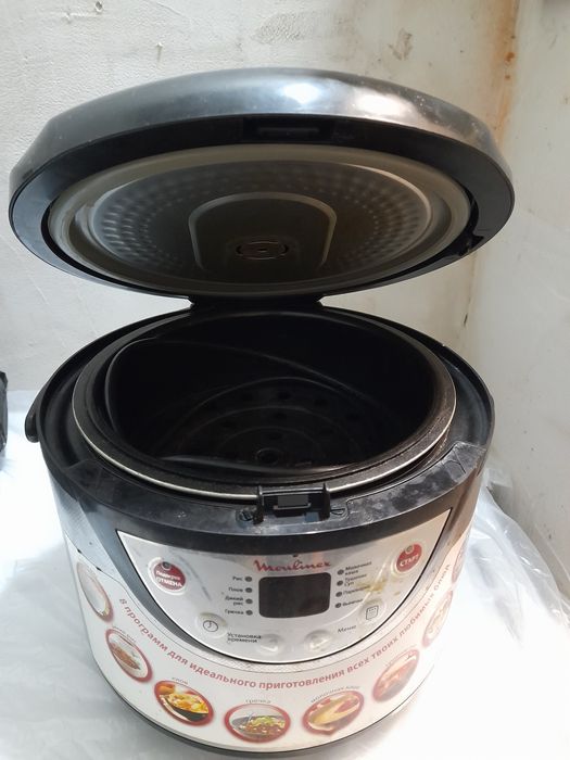 Продается мультиварка