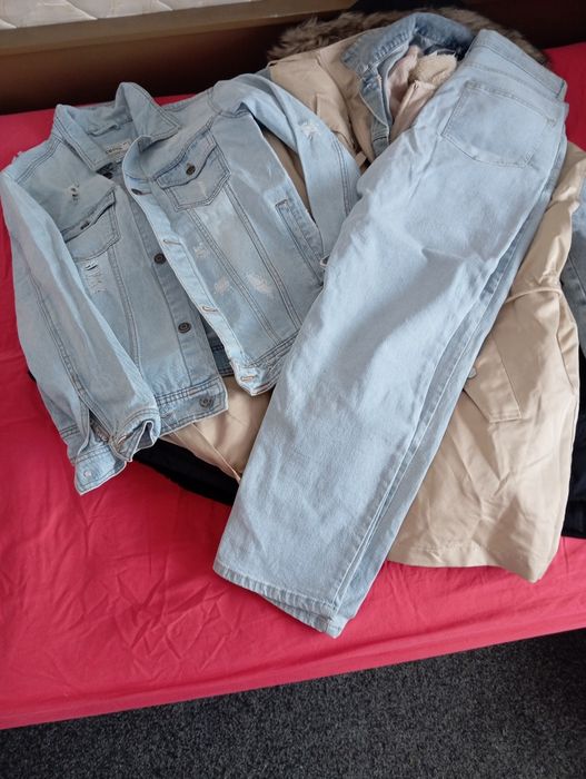 Lot îmbrăcăminte damă L-XL