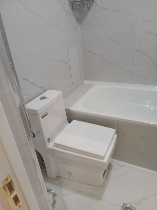 Срочно продается ЖК Barocco 3х комнатная со всеми удобствами