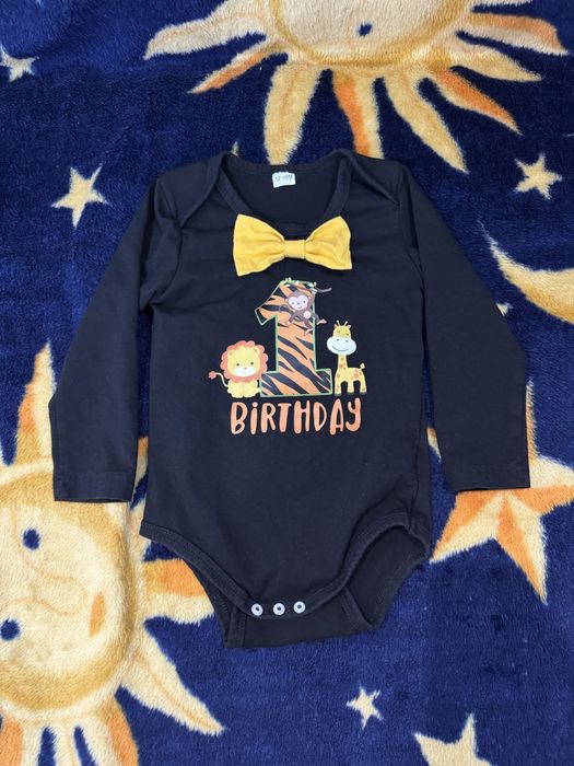 Costumas bebe elegant+1 anisor