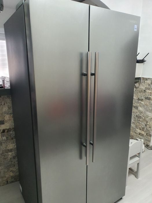 Frigider samsung Syde by Syde RS66N8100S9