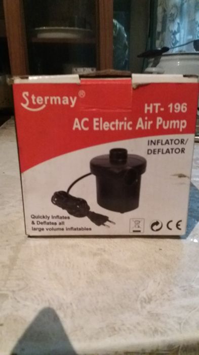 Бассейн в хорошем состоянии