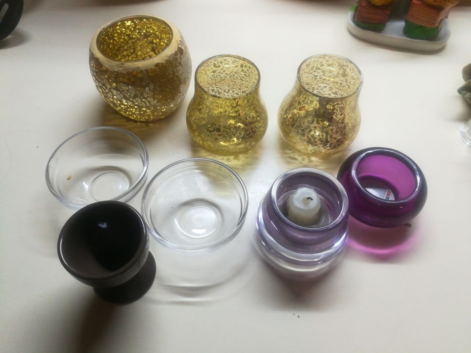 Фигурки, статуэтки