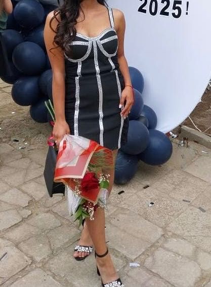 Официална бални рокли