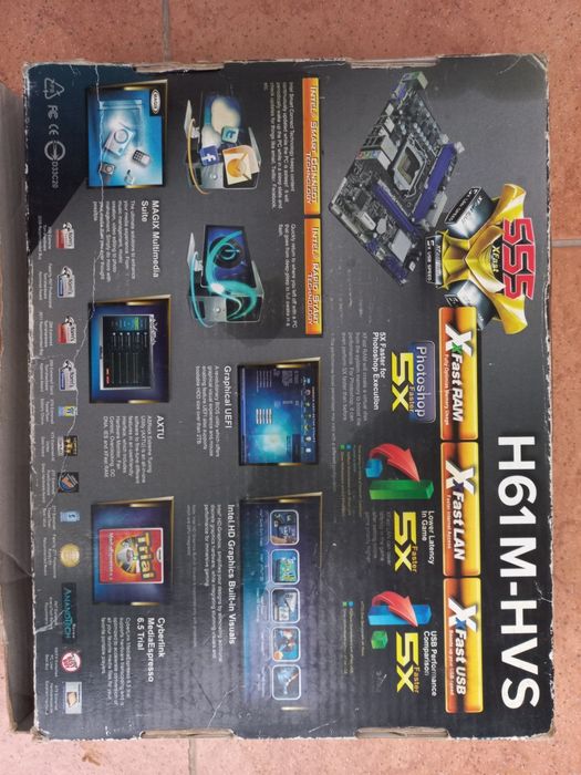 Материнская плата Сотилади