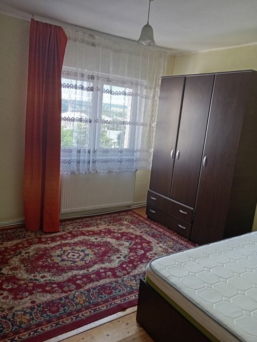 Garsoniera de vânzare, Fălticeni, str. Dimitrie Leonida