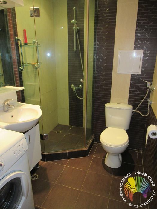 Дава се под наем Двустаен апартамент в Бургас, Зорница - 82 кв.м за 408 € - Снимка #7