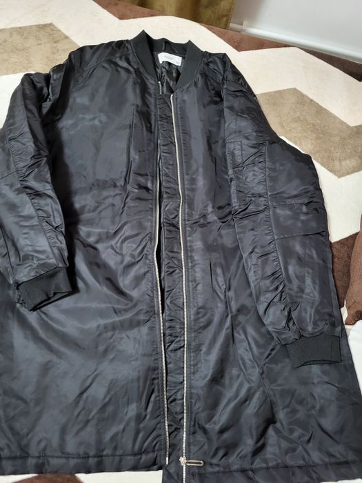 Geaca lunga Reserved