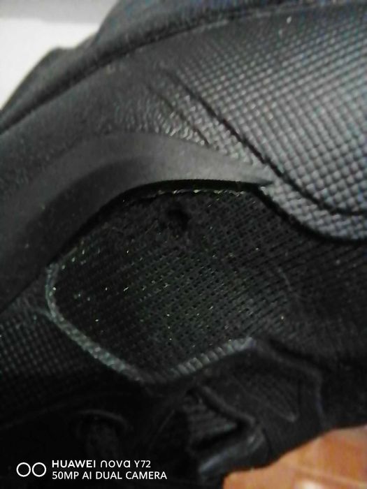 Берцы (Ботинки) Feabrate