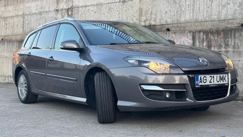 Laguna 1.5 DCi , 110cp propietar