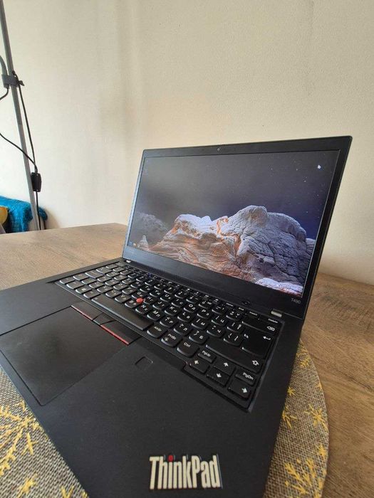 Lenovo ThinkPad T490  | 16GB RAM | 512GB SSD