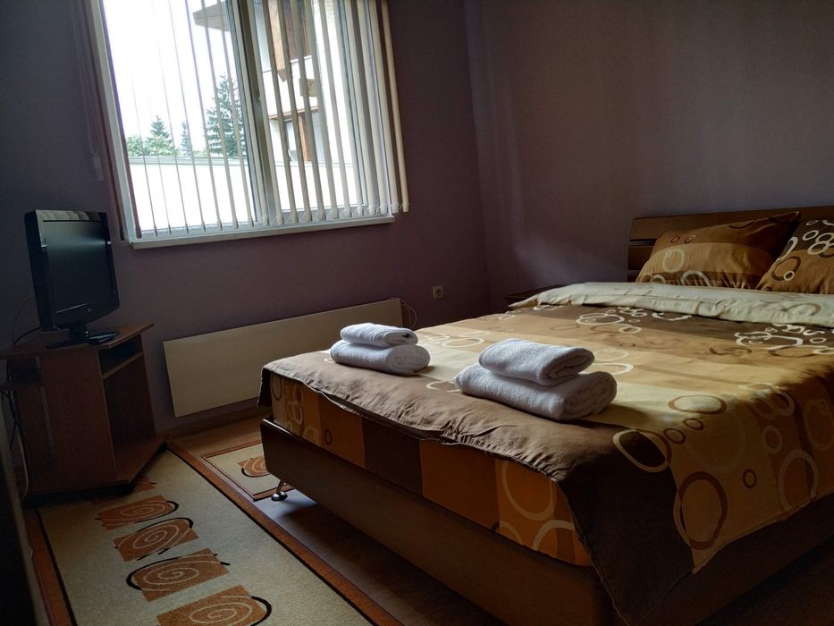 Продава се Двустаен апартамент в Велинград - 61 кв.м за 1394 €/кв.м - Снимка #4