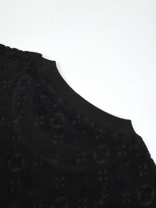 Tricou Polo Louis Vuitton Premium