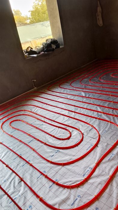 Santexnika xizmatlari