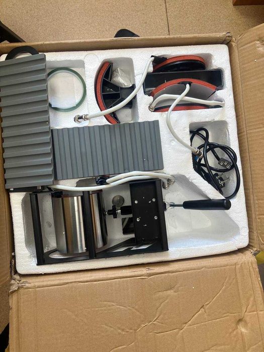 Цифровой УФ принтер Nocai NC-UVA3MAX