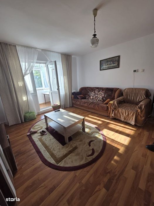 Etaj 3 - Alexandru - Zimbru - Apartament 3 camere - model spatios
