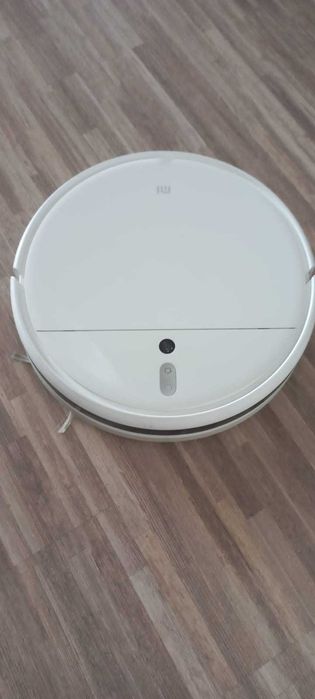 Робот пылесос Xiaomi моющий