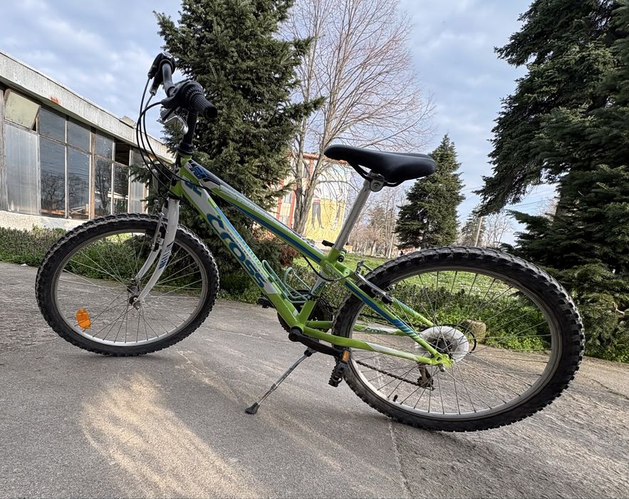 Колело cross 24 цола