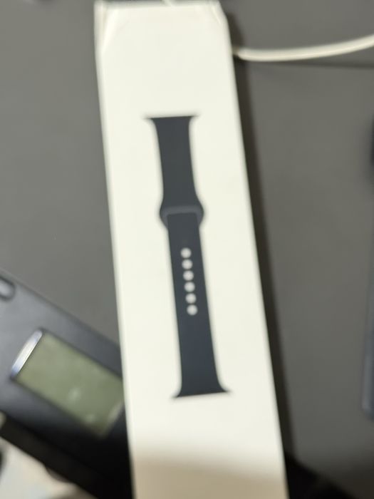 Apple Watch 8 series 45 mm