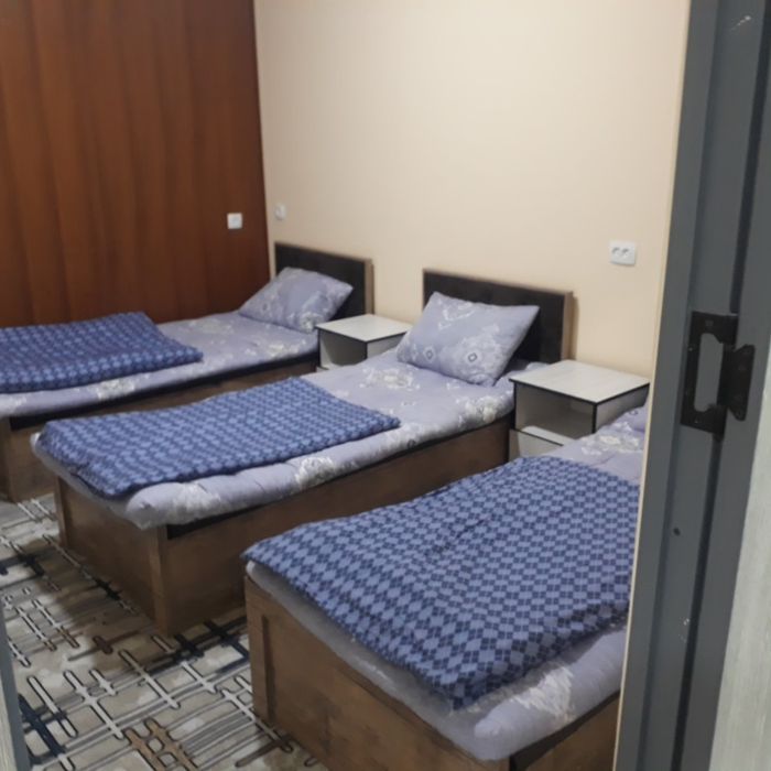 Mehmonxona hostel