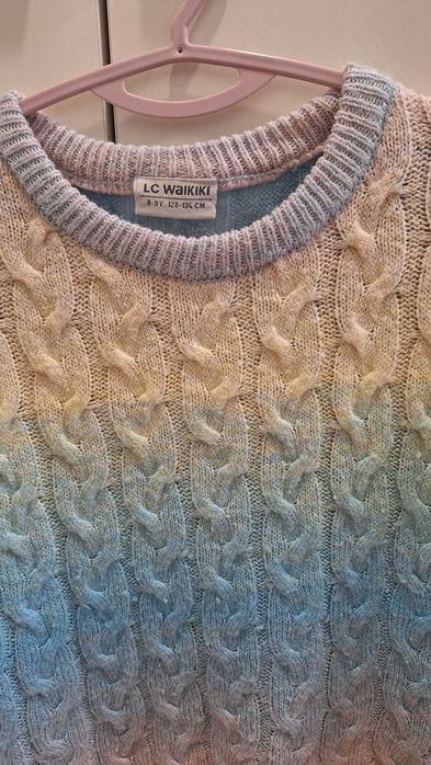 Дебска блуза за момиче