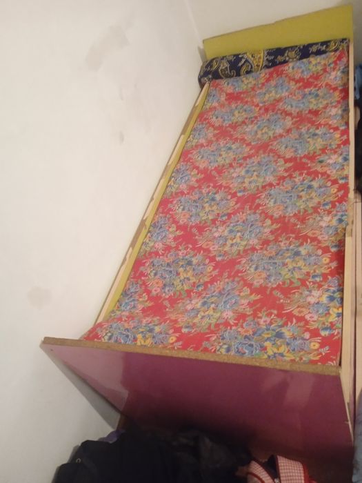 Детский кровать сатылады 15000