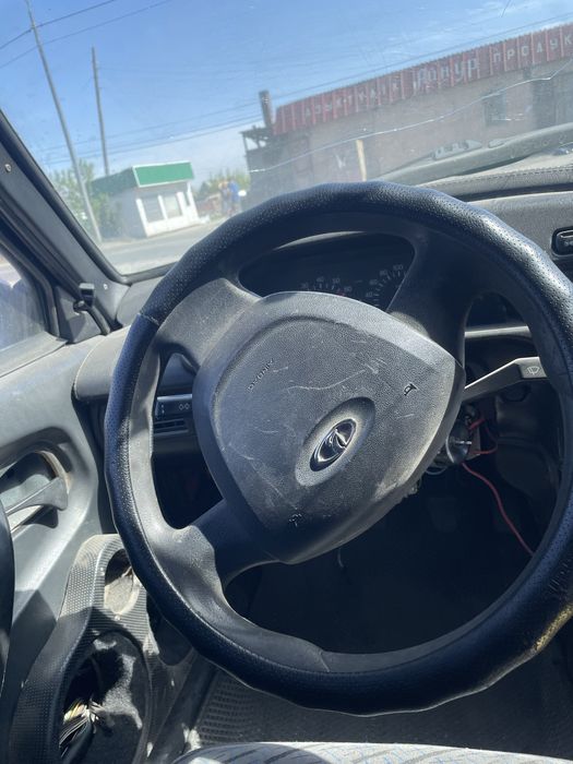 Ваз 21099 на запчасти